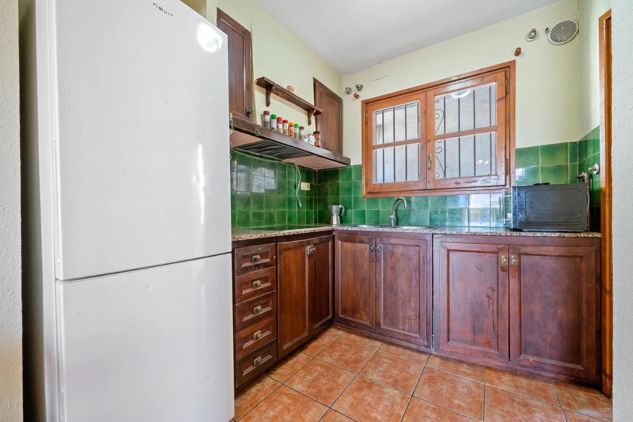 Casa Manolo Villa Torredembarra Ngoại thất bức ảnh