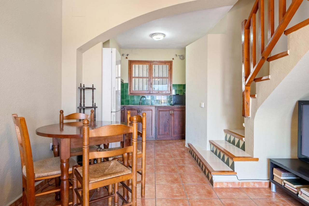Casa Manolo Villa Torredembarra Ngoại thất bức ảnh