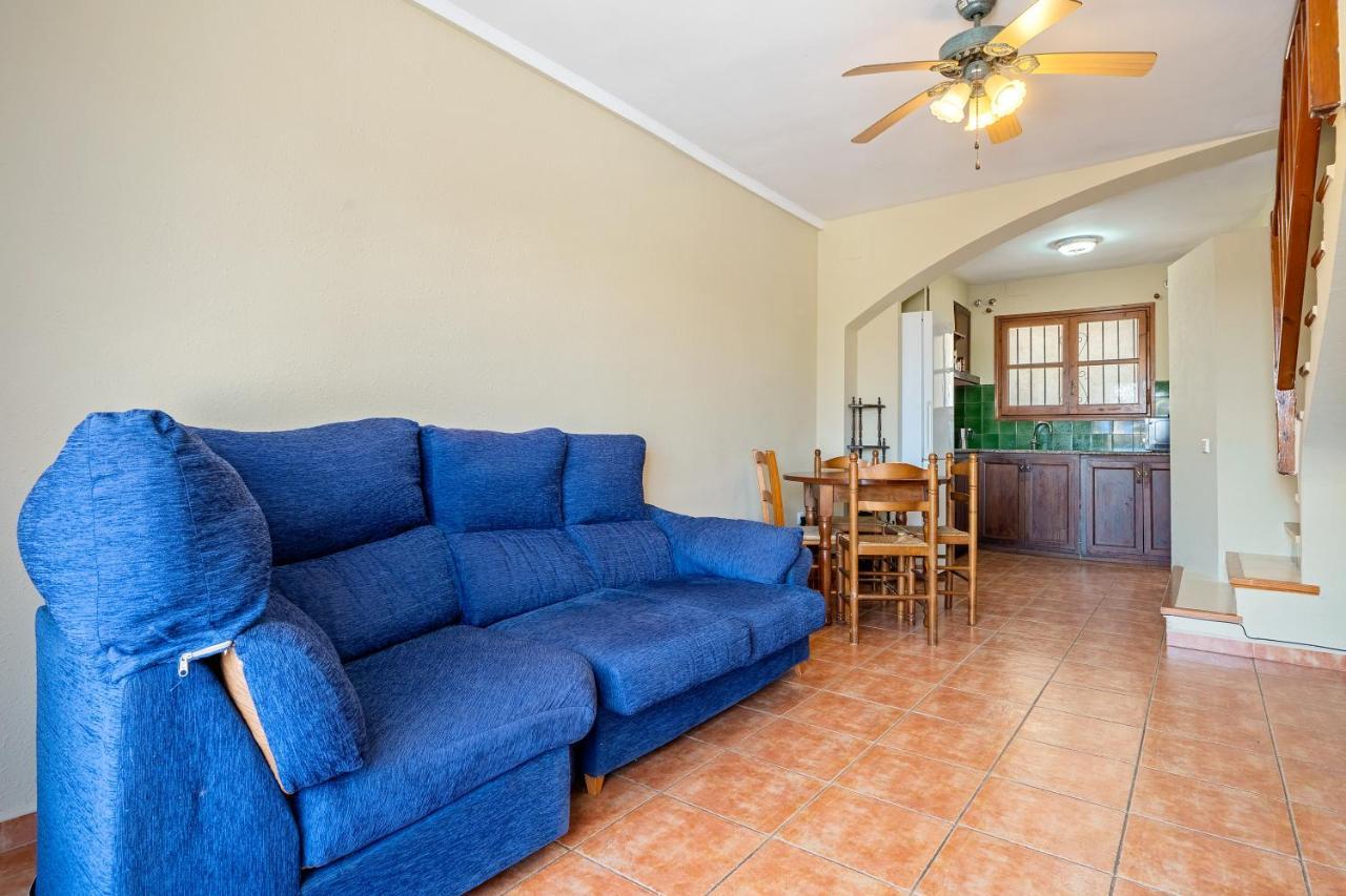 Casa Manolo Villa Torredembarra Ngoại thất bức ảnh