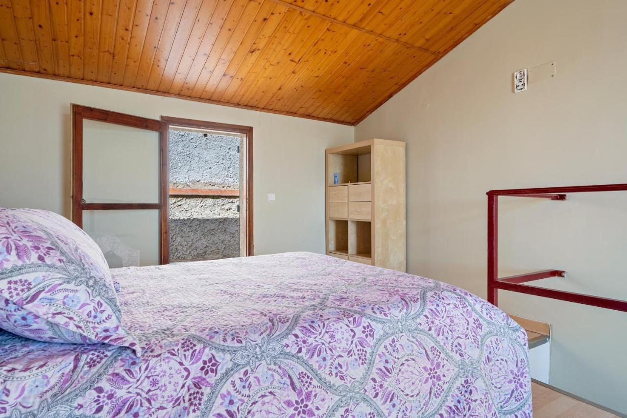 Casa Manolo Villa Torredembarra Ngoại thất bức ảnh