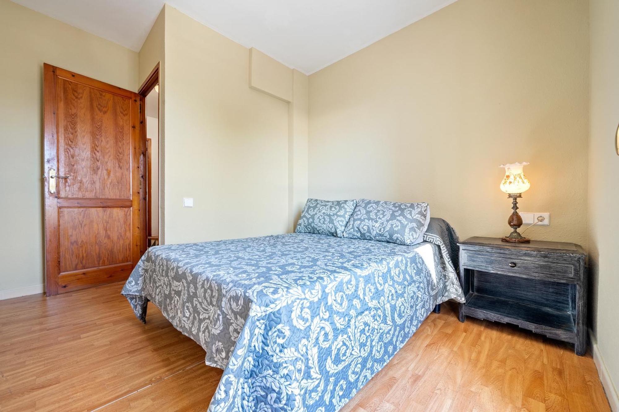 Casa Manolo Villa Torredembarra Ngoại thất bức ảnh